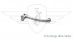 Hand lever